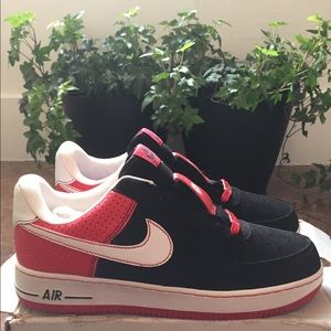 AIR FORCE 1 07’ Diamond